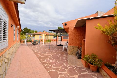 Villa a Turis, Valencia, Turis - € 315.000 | Ref: VLC5141 - foto 22