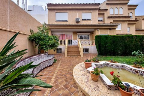 Villa i Valencia, Valencia, Valencia - € 790.000 | Ref: VLC9200 - foto 1