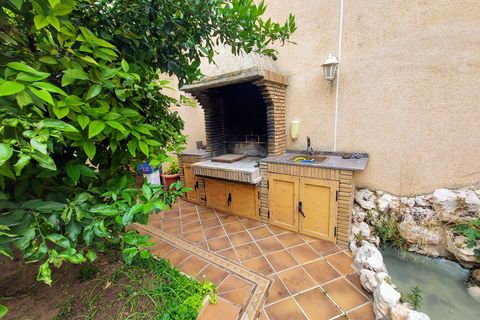 Villa i Valencia, Valencia, Valencia - € 790.000 | Ref: VLC9200 - foto 41