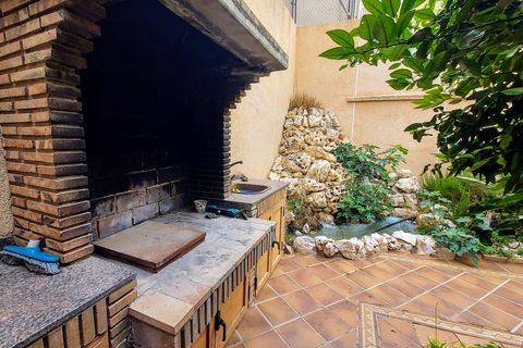 Villa i Valencia, Valencia, Valencia - € 790.000 | Ref: VLC9200 - foto 42