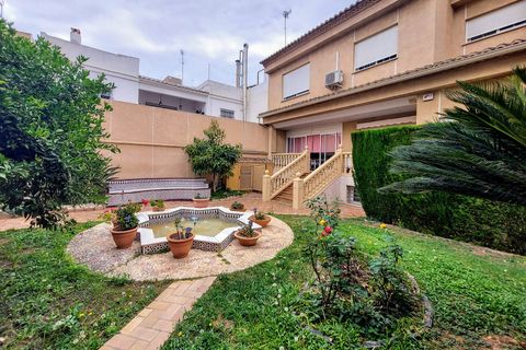 Villa i Valencia, Valencia, Valencia - € 790.000 | Ref: VLC9200 - foto 43