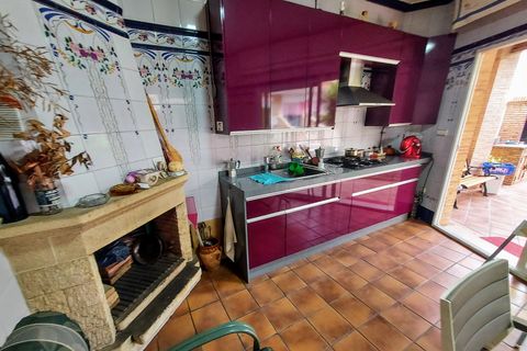 Villa i Valencia, Valencia, Valencia - € 790.000 | Ref: VLC9200 - foto 44
