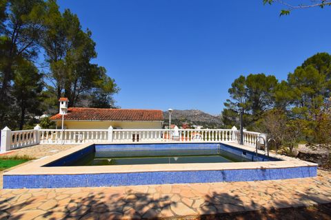 Villa a Xativa, Valencia, Xativa - € 239.000 | Ref: VLCD5119 - foto 16