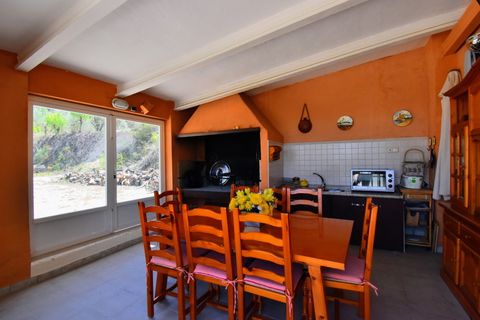 Villa a Xativa, Valencia, Xativa - € 239.000 | Ref: VLCD5119 - foto 11