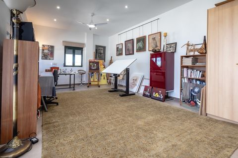 Villa a Torrent, Valencia, Torrent - € 800.000 | Ref: VLC5118 - foto 30