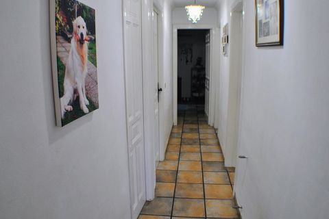 Villa a Turis, Valencia, Turis - € 299.950 | Ref: VLC5116 - foto 6