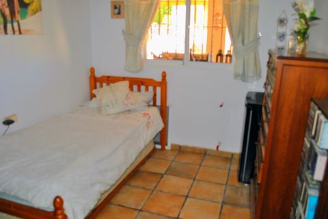 Villa a Turis, Valencia, Turis - € 299.950 | Ref: VLC5116 - foto 12