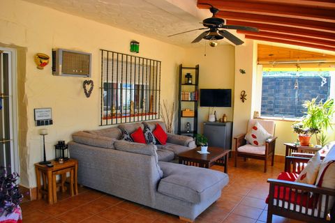 Villa a Turis, Valencia, Turis - € 299.950 | Ref: VLC5116 - foto 14