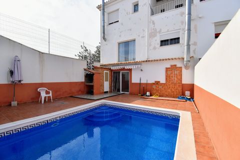 Byhus i Beneixida, Valencia, Beneixida - € 275.000 | Ref: VLC5042 - foto 1