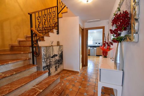 Byhus i Beneixida, Valencia, Beneixida - € 275.000 | Ref: VLC5042 - foto 6