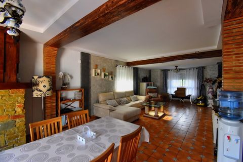 Byhus i Beneixida, Valencia, Beneixida - € 275.000 | Ref: VLC5042 - foto 10