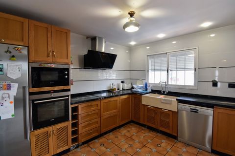 Byhus i Beneixida, Valencia, Beneixida - € 275.000 | Ref: VLC5042 - foto 12