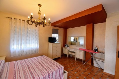 Byhus i Beneixida, Valencia, Beneixida - € 275.000 | Ref: VLC5042 - foto 16