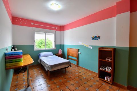 Byhus i Beneixida, Valencia, Beneixida - € 275.000 | Ref: VLC5042 - foto 19