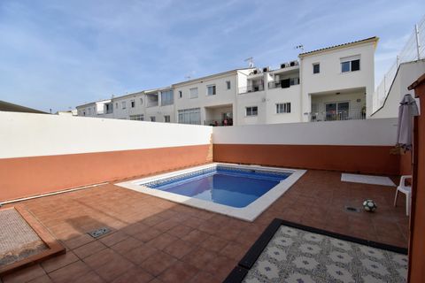 Byhus i Beneixida, Valencia, Beneixida - € 275.000 | Ref: VLC5042 - foto 25