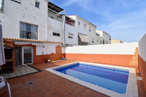 Byhus i Beneixida, Valencia, Beneixida - € 275.000 | Ref: VLC5042 - foto 26