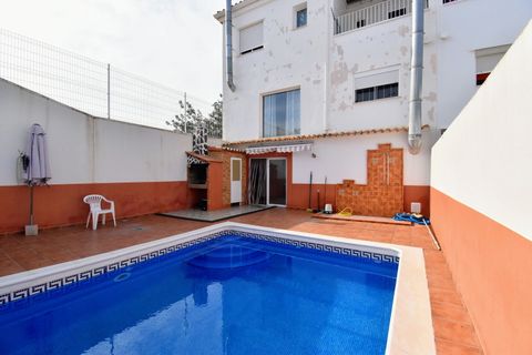 Byhus i Beneixida, Valencia, Beneixida - € 275.000 | Ref: VLC5042 - foto 28