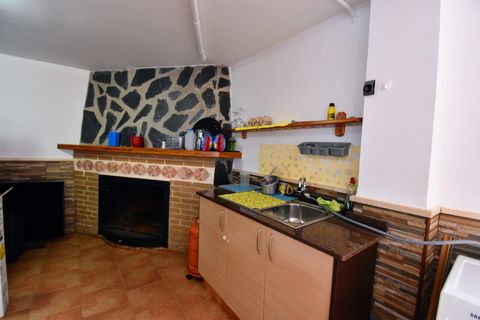 Byhus i Beneixida, Valencia, Beneixida - € 275.000 | Ref: VLC5042 - foto 32