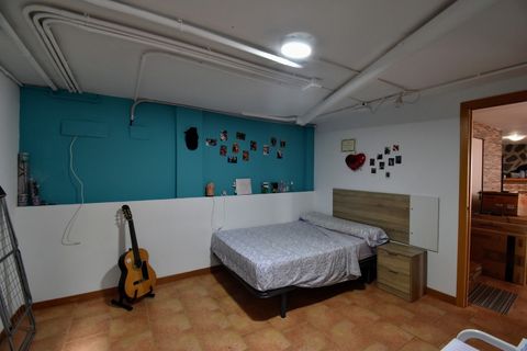 Byhus i Beneixida, Valencia, Beneixida - € 275.000 | Ref: VLC5042 - foto 34