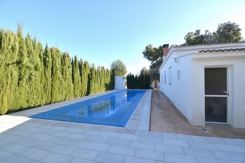 Villa a Turis, Valencia, Turis - € 285.000 | Ref: VLC3196 - foto 27