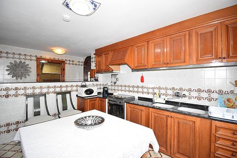 Villa i Macastre, Valencia, Macastre - € 340.000 | Ref: VLC3116 - foto 7