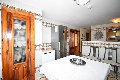 Villa i Macastre, Valencia, Macastre - € 340.000 | Ref: VLC3116 - foto 8