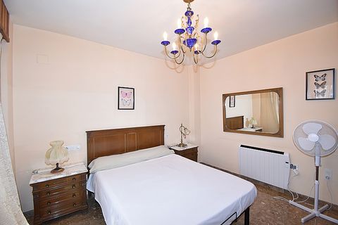 Villa i Macastre, Valencia, Macastre - € 340.000 | Ref: VLC3116 - foto 9