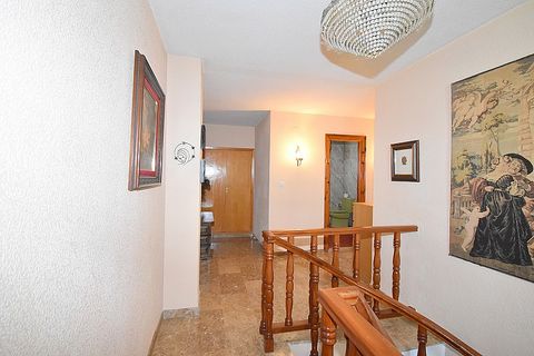 Villa i Macastre, Valencia, Macastre - € 340.000 | Ref: VLC3116 - foto 12