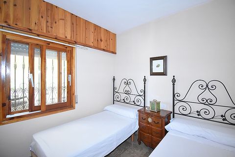Villa i Macastre, Valencia, Macastre - € 340.000 | Ref: VLC3116 - foto 21