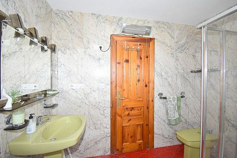 Villa i Macastre, Valencia, Macastre - € 340.000 | Ref: VLC3116 - foto 23