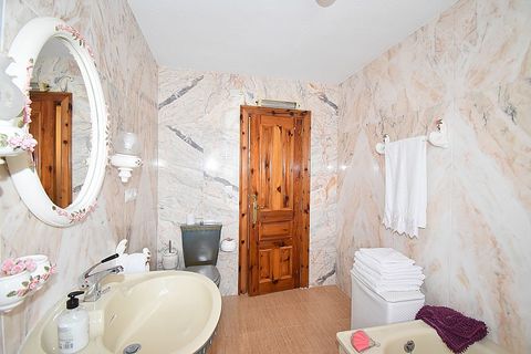 Villa i Macastre, Valencia, Macastre - € 340.000 | Ref: VLC3116 - foto 26
