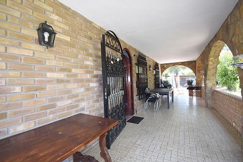 Villa i Macastre, Valencia, Macastre - € 340.000 | Ref: VLC3116 - foto 32