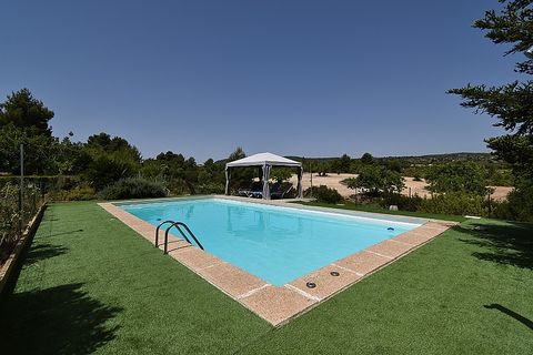 Villa i Macastre, Valencia, Macastre - € 340.000 | Ref: VLC3116 - foto 35