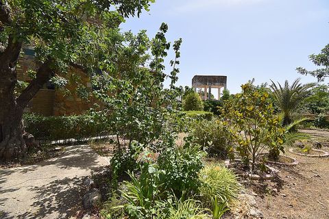 Villa i Macastre, Valencia, Macastre - € 340.000 | Ref: VLC3116 - foto 36