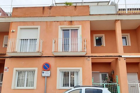 Byhus i Carcer, Valencia, Carcer - € 210.000 | Ref: VLC3084 - foto 1