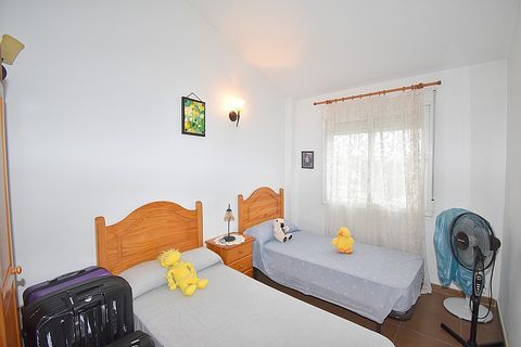 Byhus i Carcer, Valencia, Carcer - € 210.000 | Ref: VLC3084 - foto 7