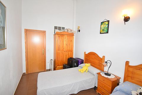 Byhus i Carcer, Valencia, Carcer - € 210.000 | Ref: VLC3084 - foto 8