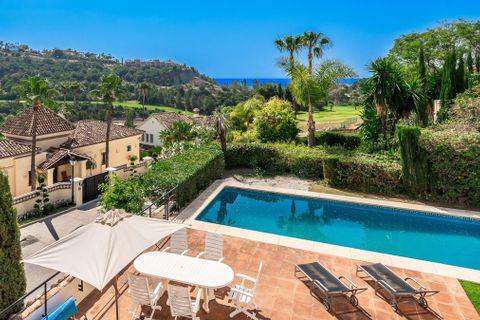 Villa a Los Arqueros, Malaga, Los Arqueros - € 1.890.000 | Ref: CDS4778539-FO - foto 6
