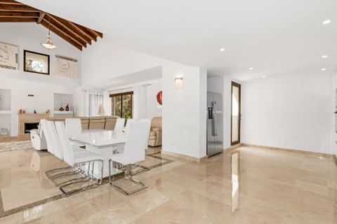 Villa a Los Arqueros, Malaga, Los Arqueros - € 1.890.000 | Ref: CDS4778539-FO - foto 15