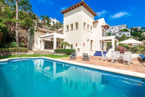 Villa a Los Arqueros, Malaga, Los Arqueros - € 1.890.000 | Ref: CDS4778539-FO - foto 8