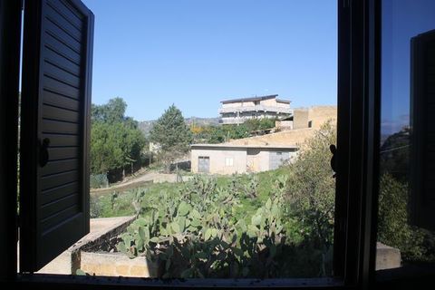 Villa i Agrigento, Agrigento, Agrigento - € 295.000 | Ref: Leto S.Angelo  - foto 27