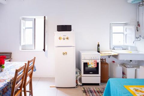 Byhus i Cianciana, Agrigento, Cianciana - € 53.000 | Ref: Casa Gladstone - foto 26