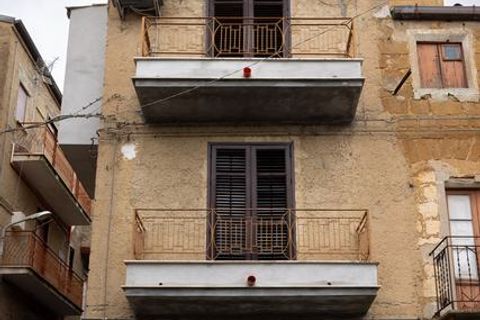 Byhus i Cianciana, Agrigento, Cianciana - € 53.000 | Ref: Casa Gladstone - foto 41