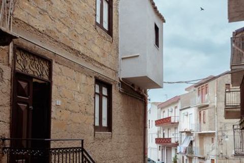 Byhus i Cianciana, Agrigento, Cianciana - € 53.000 | Ref: Casa Gladstone - foto 35