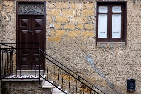 Byhus i Cianciana, Agrigento, Cianciana - € 53.000 | Ref: Casa Gladstone - foto 42