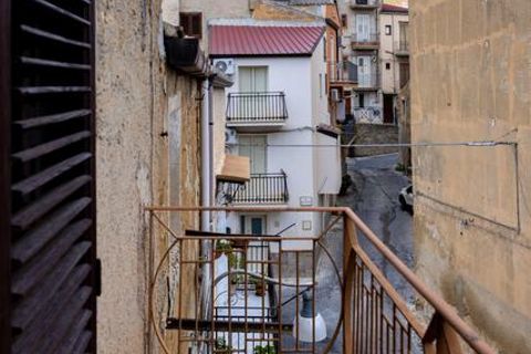 Byhus i Cianciana, Agrigento, Cianciana - € 53.000 | Ref: Casa Gladstone - foto 20