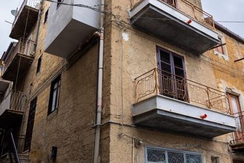 Byhus i Cianciana, Agrigento, Cianciana - € 53.000 | Ref: Casa Gladstone - foto 1