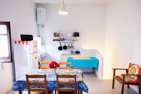 Byhus i Cianciana, Agrigento, Cianciana - € 53.000 | Ref: Casa Gladstone - foto 19