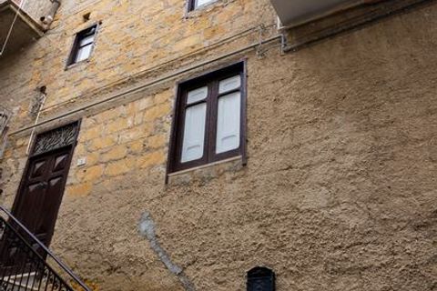 Byhus i Cianciana, Agrigento, Cianciana - € 53.000 | Ref: Casa Gladstone - foto 40