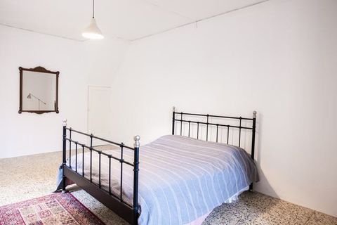 Byhus i Cianciana, Agrigento, Cianciana - € 53.000 | Ref: Casa Gladstone - foto 34